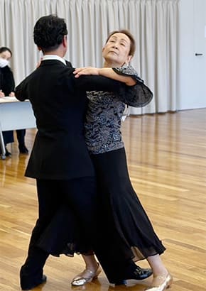 石橋るみ子