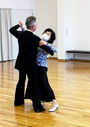 森正子