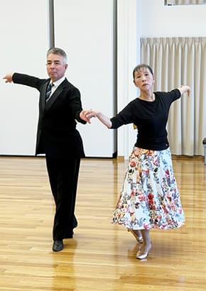 吉田博子