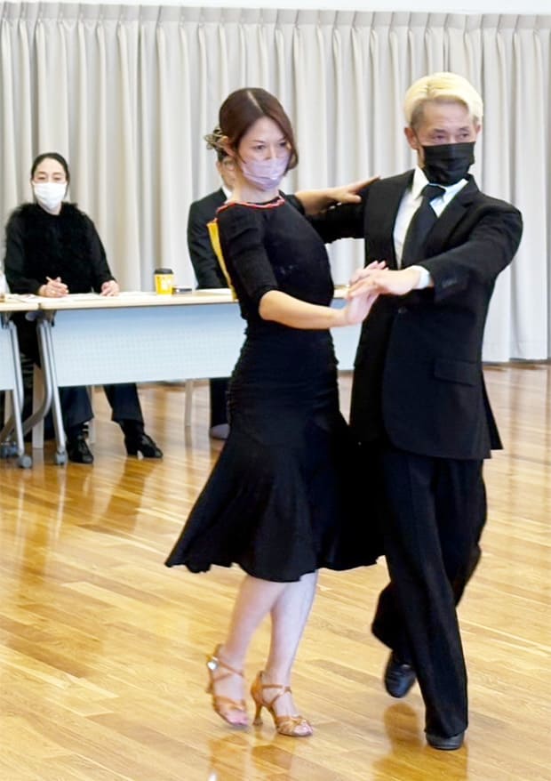 杉井真由美