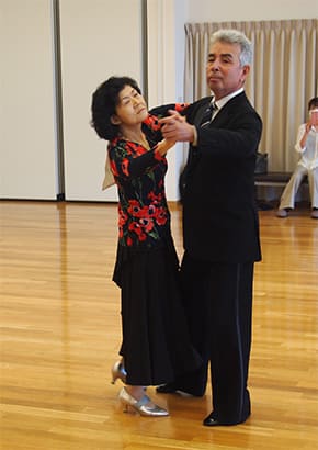 森正子