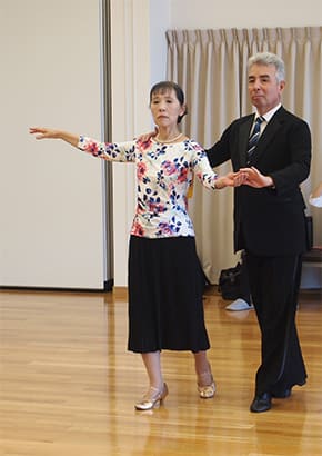 吉田博子