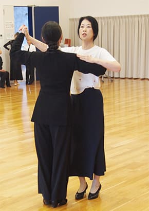 川西未来子