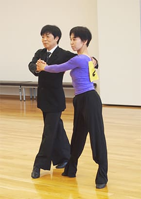 加藤詩月
