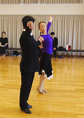 石橋るみ子